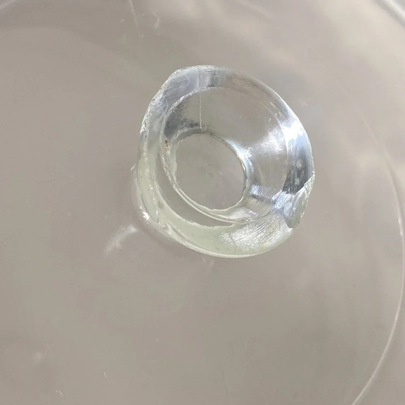 Vintage Corningware Symphony Casserole Dish With Clear Lid A-2-B 2L - Picture 7 of 13